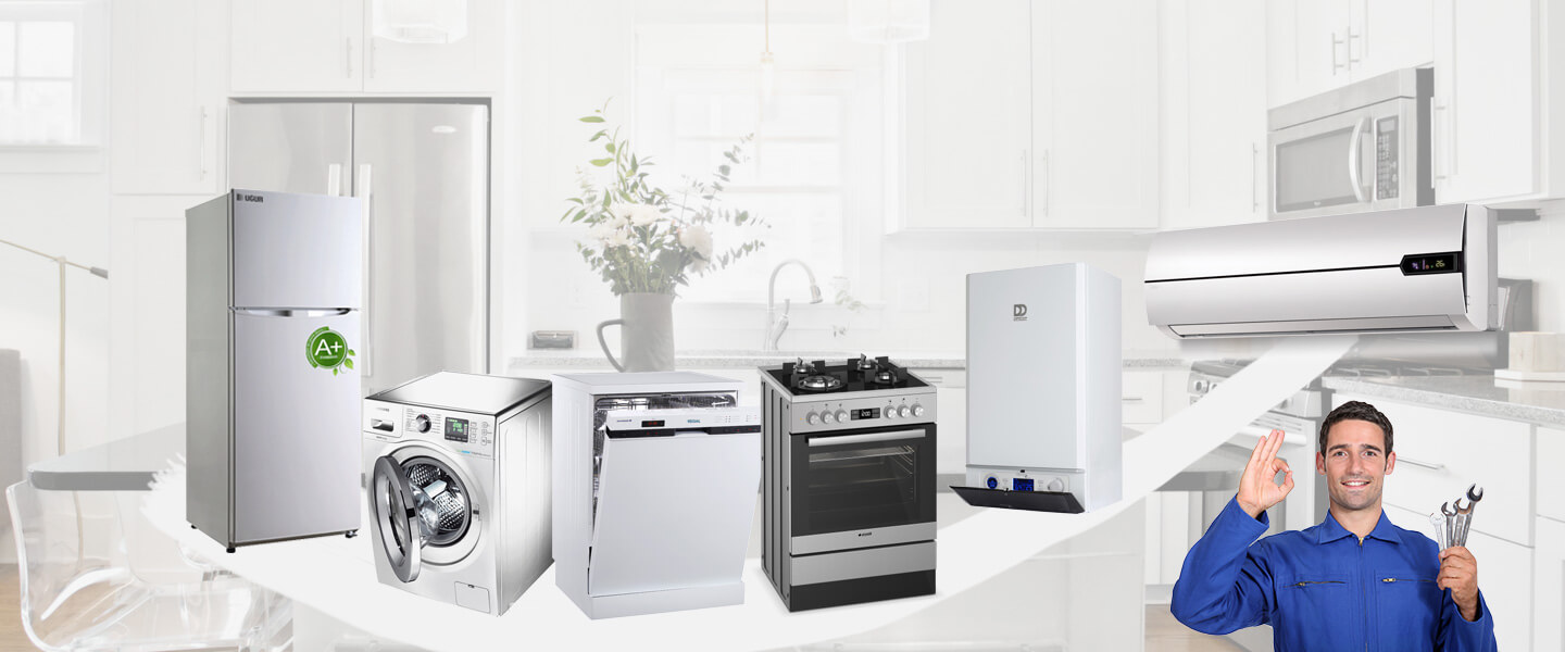 İnebolu Grundig Servisi